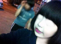こんにちは 中学生です 画像の方の様なメイクをしたいです最近メイクなどに Yahoo 知恵袋
