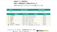 アマゾンの中国からの荷物発送済ですが追跡番号と 発送方法がわかりません Yahoo 知恵袋