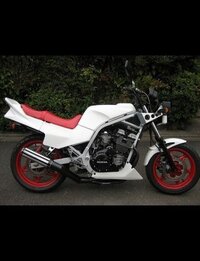 Vtz250をホットロードの春山仕様にすることってできますか Cbr Yahoo 知恵袋