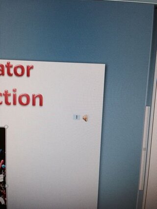 パワーポイントについてですがこのサウンドを挿入した時のマークを見えなく Yahoo 知恵袋