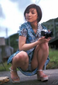 広末涼子　アイコラ 