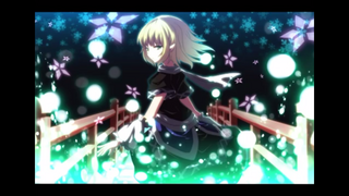 東方projectのキャラ 水橋パルスィのこのイラストの絵師は誰か分か Yahoo 知恵袋