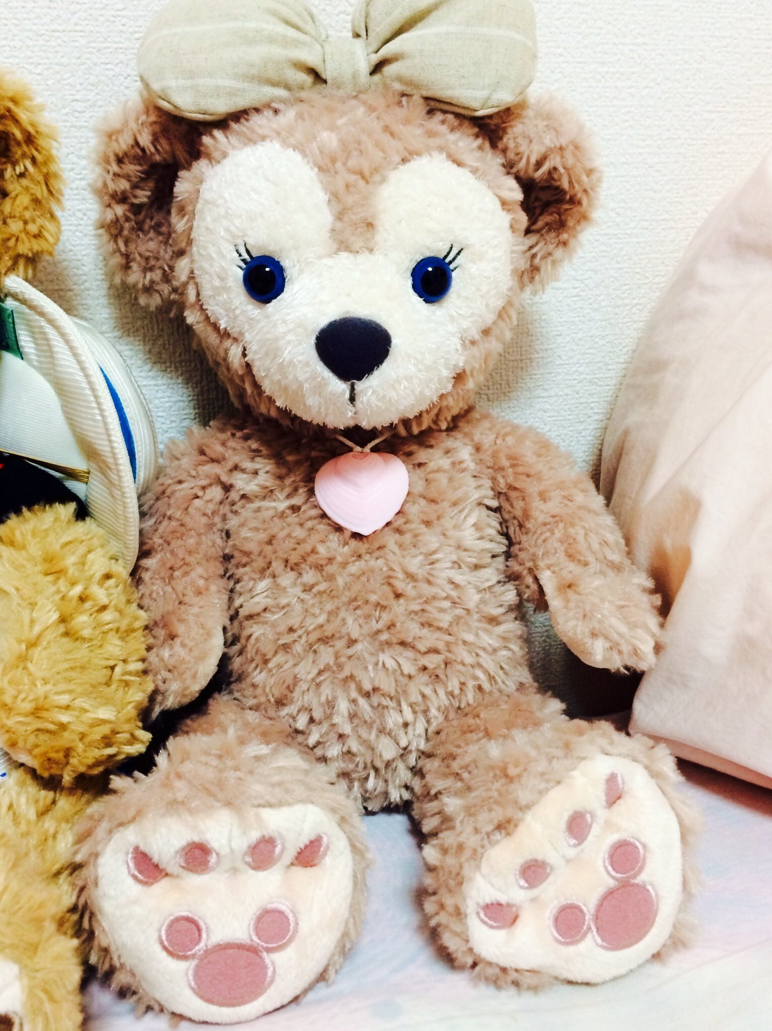 友達がつい最近このシェリーメイちゃんを買ったようです 私も欲 Yahoo 知恵袋