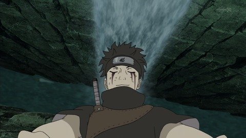 Narutoうちはシスイは生きてると思いますか 死んでいる可能性 Yahoo 知恵袋