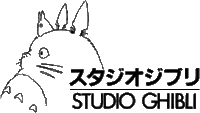 スタジオジブリのロゴについてなのですが、何故、ロゴがトトロな