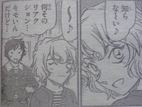 名探偵コナンについてです ふと思ったんですが領域外の妹って赤井秀一と工 Yahoo 知恵袋