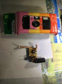 中3です コイルガンの作り方について質問です 夏休みの自由 Yahoo 知恵袋