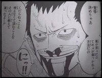 Onepieceギンの再登場はないのだろうか 願望としてはサンジが今 Yahoo 知恵袋