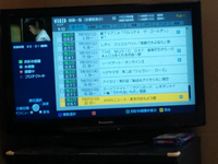 パナソニックビエラのｔｈ ｌ３２ｒ１です 録画した番組 デジタル放 Yahoo 知恵袋