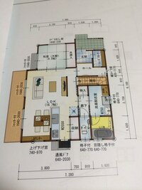 この度 マイホームの新築に向けて今建築業者さんと話を進めています リビングが南西 教えて 住まいの先生 Yahoo 不動産