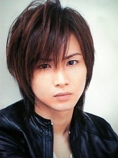 100 堂本 光一 髪型