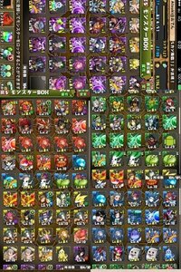 パズドラホルスパーティーパズドラでホルス16倍パーティーを考えています 手 Yahoo 知恵袋