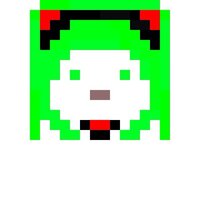 変な話ですが マイクラpeで作りたいドット絵がありまして作成図を作ってもらえま Yahoo 知恵袋