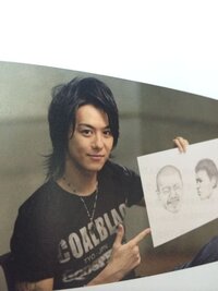 このexiletakahiroさんの髪型はパーマかかってます Yahoo 知恵袋