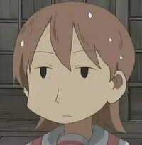 アニメでよくあるこういうしらけた感じの顔って名前ありますか 普通にしら Yahoo 知恵袋