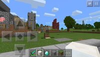 Ps4の統合版でマインクラフトをプレイしています サバイバルで作成 Yahoo 知恵袋