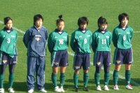 歴代 高校女子サッカー最強は２０１１年の常盤木学園ですか Yahoo 知恵袋