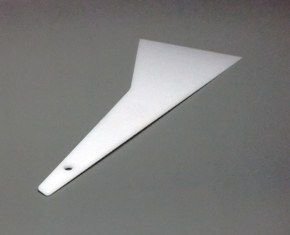 カーフィルムを貼る時にヘラに巻きつける布はどういう生地 素材がいいです Yahoo 知恵袋