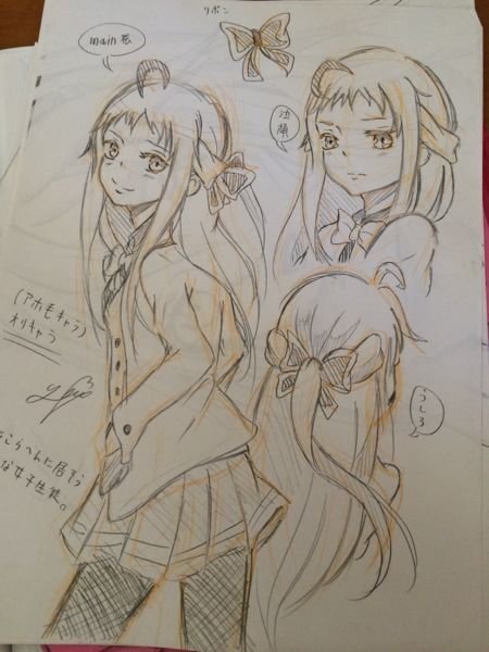 判子絵と言われました 判子絵とはなんですか Yahoo 知恵袋