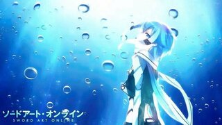 下のソードアートオンラインのシノンの画像なんですが これより Yahoo 知恵袋
