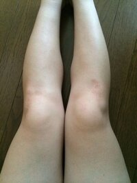 膝下が長いと美脚に見えるんですよね 伸ばす方法知ってたら教えてください 本気 Yahoo 知恵袋