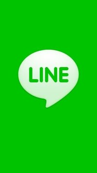 Lineの起動画面は脱獄なしでパソコンなどを使って変えたりで Yahoo 知恵袋