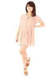 微妙な丈のワンピース 添付した画像のワンピースについてで Yahoo 知恵袋