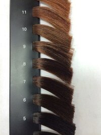 社会人として常識範囲内の髪色はどのくらいでしょうか また 医療従事者と Yahoo 知恵袋