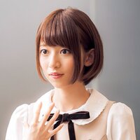 乃木坂46の橋本奈々未ちゃんのような髪型にしたいです 長さと Yahoo 知恵袋