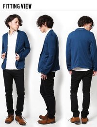 テーラードジャケットを買おうとしてるのですが 身長170cm Yahoo 知恵袋