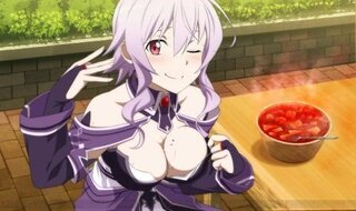 ソードアート オンラインの巨乳キャラと言えばストレアですよね 僅 Yahoo 知恵袋