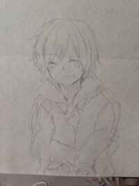 ヤフオクでイラスト出品してる者です 売れないです もっと下手な絵は売 Yahoo 知恵袋