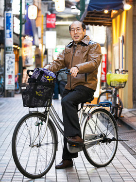 夜ふかし 桐谷 さん