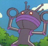 それいけ アンパンマンでばいきん仙人は ばいきんまんを特訓させるためにバイキン Yahoo 知恵袋