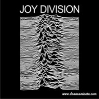 Joydivisionのアルバムunknownpleasur Yahoo 知恵袋