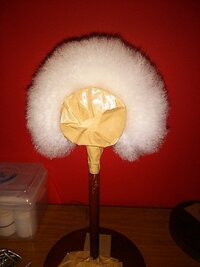 トリミングウィッグについて聞かせてください 現在 ペット専門学校にてト Yahoo 知恵袋