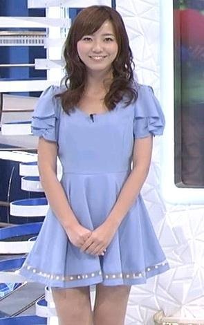 内田嶺衣奈アナは好きですか いいえ Akb48の ウッチー こと Yahoo 知恵袋