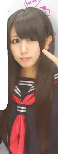 ぶっちゃけ一番かわいい声優って 自分は新田ひよりちゃん Yahoo 知恵袋