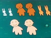 大喜利 お尻を出した子一等賞 の巻まんが日本昔 Yahoo 知恵袋