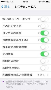 Ios14 Iphone Ipad のおすすめ設定 節電 データ通信量節約 パフォーマンスアップ スマホ料金案内所