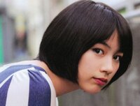 能年玲奈ちゃんはショートヘアとロングヘアならどちらの方が可愛 Yahoo 知恵袋