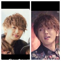 Nissy 西島隆弘 さんのこの髪型にしたいのですが美容院でどのよう Yahoo 知恵袋