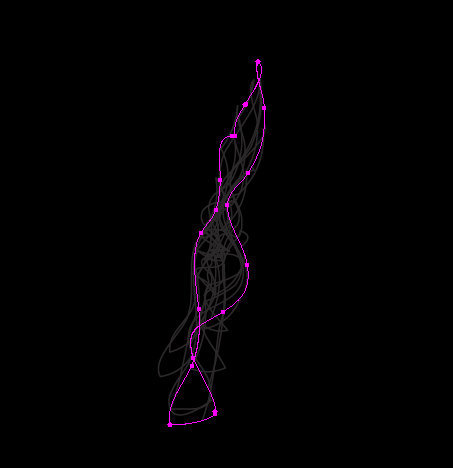 aviutlについて - 動画編集時、中間地点を入れても途中からではなく最 