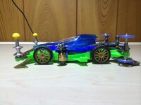 ミニ四駆のプラボディ質問失礼します 最近のミニ四駆のレースの 上位入賞者 Yahoo 知恵袋