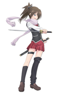 アニメというかアニメヒロインに詳しい方以下のヒロインに似たキャラがい Yahoo 知恵袋