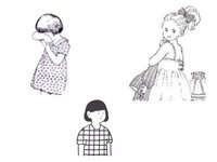 この女の子は誰ですか このイラストの女の子は誰ですか Yahoo 知恵袋