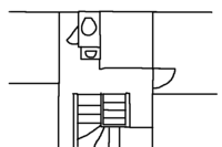 家が霊の通り道に 小学生の子どもが度々目撃してます わが家は東側 Yahoo 知恵袋