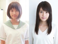 美容師の方に質問です 画像のショートヘアの方の有村架純ちゃん Yahoo 知恵袋