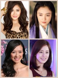 韓国女優のキムテヒが日本人女優よりかなり綺麗だと韓国人がいってますが うーん Yahoo 知恵袋