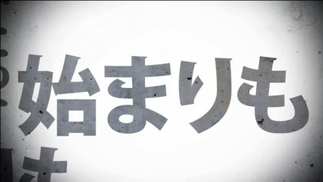 AVIUTLでこの画像のような透明？な文字を作りたいんですが - Yahoo 